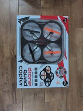 Drone Quad Copter Sky King -