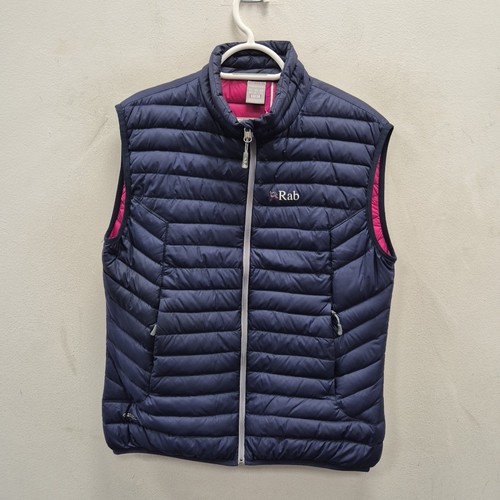 Rab womens microlight down - rab,
