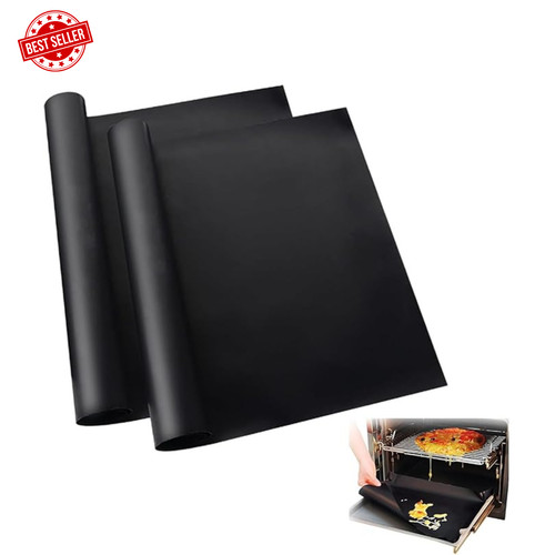 Oven liners for - oven,