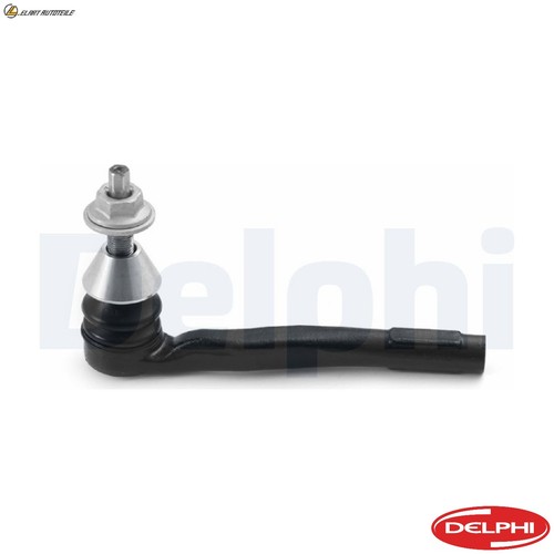 Tie rod end ta3409 - tie,