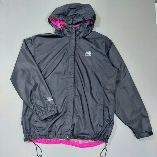 Karrimor waterproof hooded - karrimor,