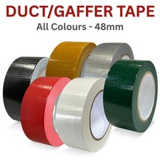 Duct Gaffer Heavy Duty