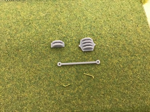 Code heavy haul hitch - 3,
