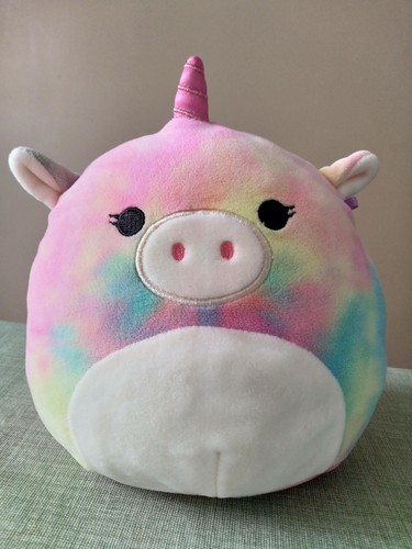 Squishmallows esmeralda - squishmallows,