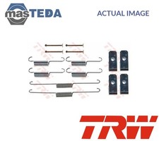 SFK229 BRAKE DRUM SHOES