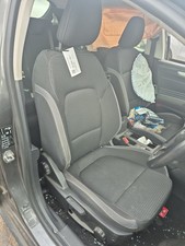 2018-2022 FORD FOCUS MK4 ZETEC