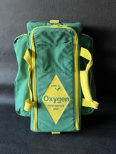 New Zee+ Oxygen Emergency Unit