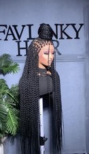 30” Black Watermelon 360