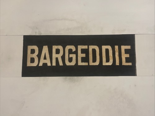 Bargeddie maryhill 132 - -,