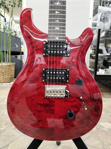 Prs custom electric - prs,
