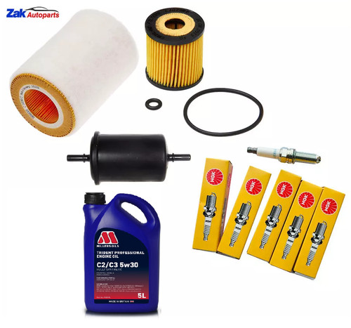 Fits smart car roadster - fits,