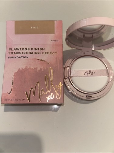 Mally flawless finish - mally,