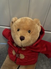  Vintage Keel Teddy Bear In