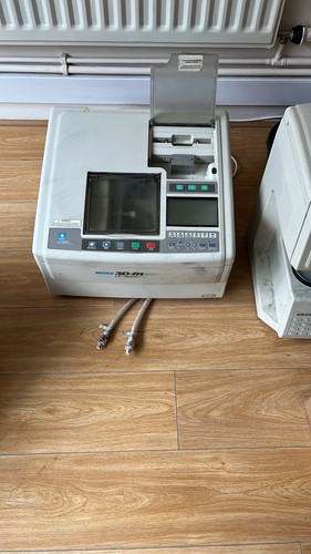 Nidek santinelli 9000sx - santinelli, le