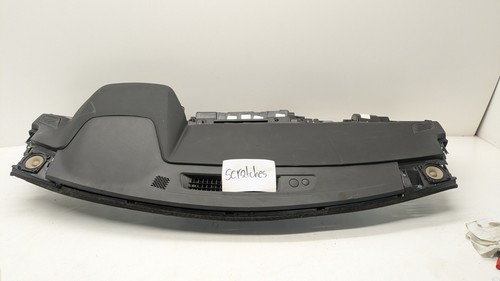 Nissan qashqai j12 dashboard - nissan,