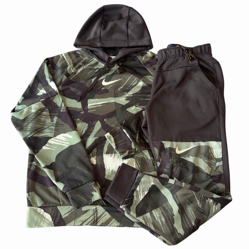 Nike therma fit cascade - nike,