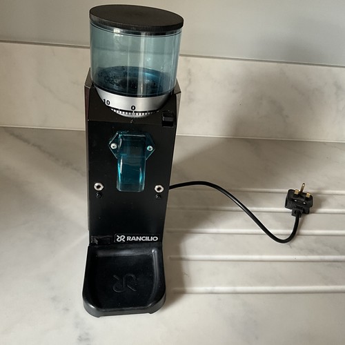 Rancilio rocky doser coffee - rocky,