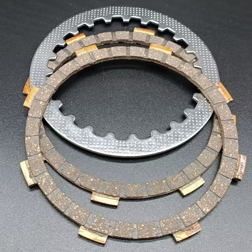 Clutch friction plates discs - friction,