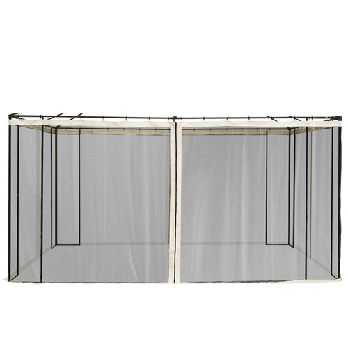 Outsunny 352 207cm universal - outsunny, x