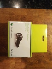 Sony Ericsson Bluetooth