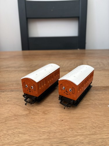 Hornby thomas the tank - hornby,