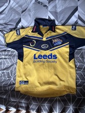 Leeds Rhinos Shirt