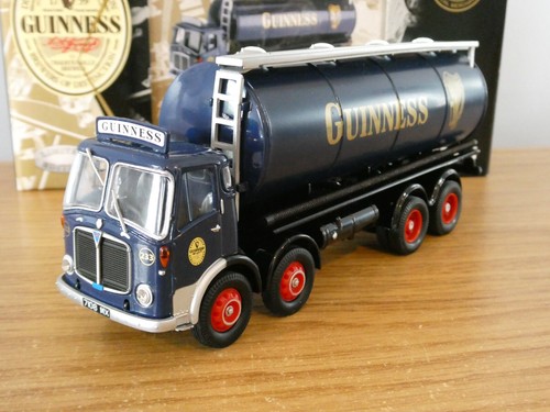 Corgi classics guinness aec - corgi,