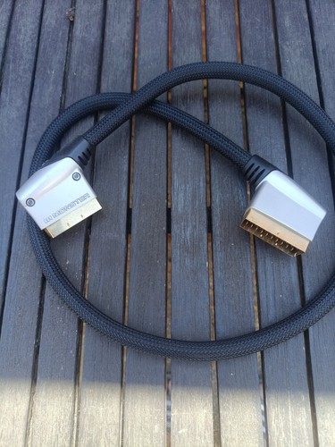 Scart leads monster - scart, by