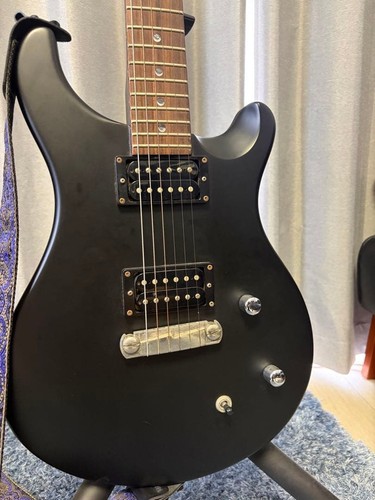 Prs standard electric - prs, se