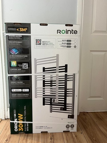 Rointe kyros digital electric - rointe,