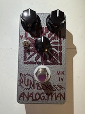 Analog Man Sun Bender MK IV