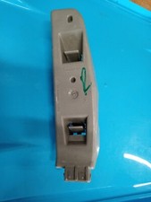 Ford fiesta mk3 drivers rear