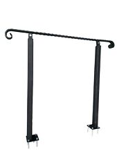 Adjustable Handrail suitable