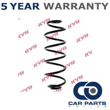 Suspension Coil Spring Rear