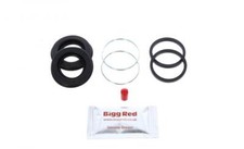 for VAUXHALL CALIBRA 4x4 REAR