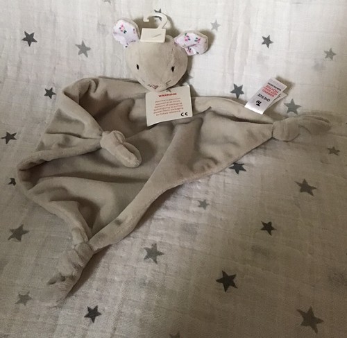 Sainsburys mouse floral - sainsburys,