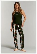 B By TED BAKER Ladies Leopard