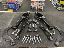 FORD FOCUS MK2 2.5 RS REAR WISHBONE REAR UPPER LOWER TRAILING ARMS