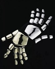 Daft Punk Glove kit Firewire 2024