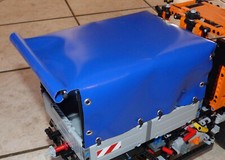 Lego technic - technic,