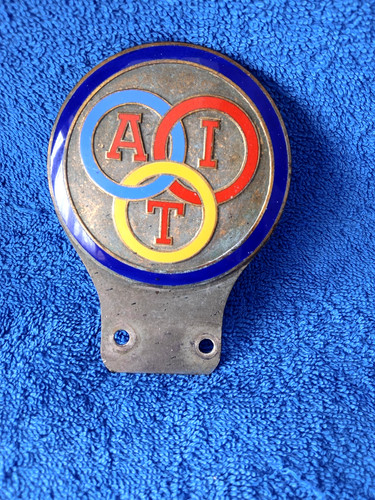 Swiss ait car - car, nice