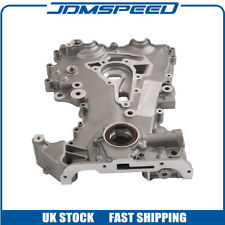 Timing Gear Housing Oil Pump