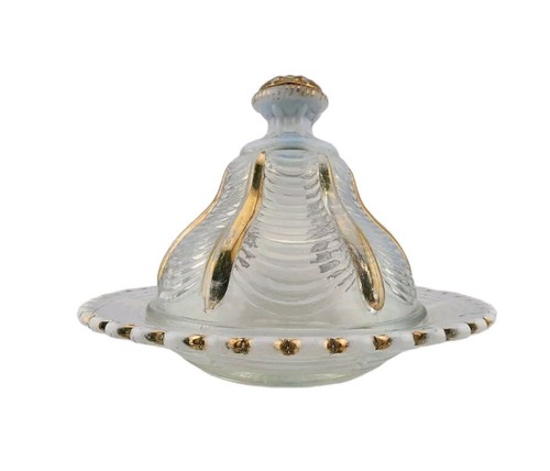 Antique opalescent northwood - opalescent,