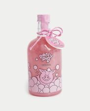 XL M&S Percy Pig Bubble Bath