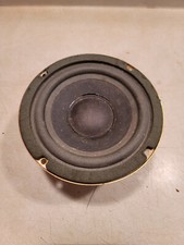 Bose 6” Speaker Woofer