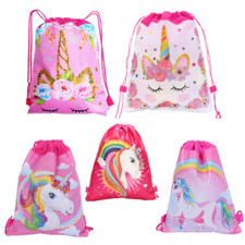 Unicorn Drawstring Gyms
