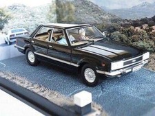 FORD TAUNUS CORTINA MKIV SPY