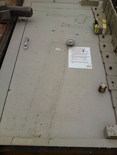 TANN 4.5 INCH BANK GRADE DOOR