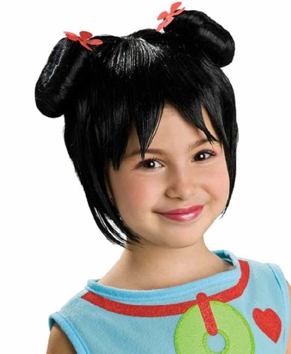 Hao kai lan wig cartoon - hao,,