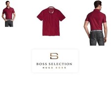 New Hugo Boss selection